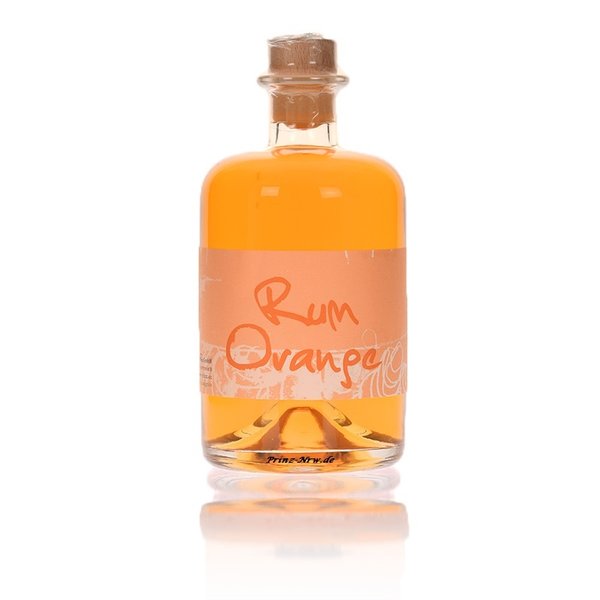 Rum Orange